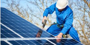Installation Maintenance Panneaux Solaires Photovoltaïques à Montcony